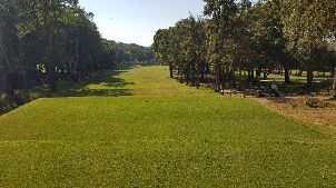 푼타 알라 골프 클럽 (P2)