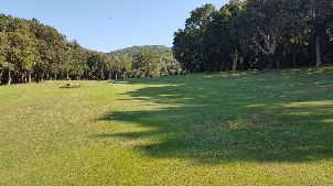 푼타 알라 골프 클럽