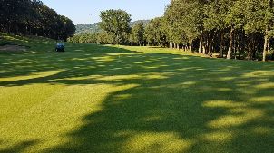 푼타 알라 골프 클럽