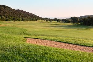 페베로 골프 클럽