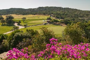 페베로 골프 클럽