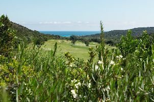 페베로 골프 클럽