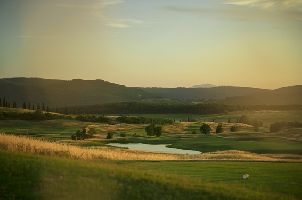 로열 골프 라 바냐이아 (P2)