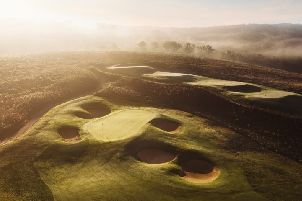 로얄 골프 라 바냐이아