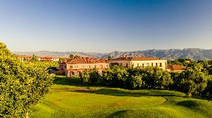 일 피치올로 골프 클럽