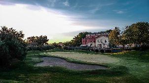 피치올로 골프 클럽 (P2)