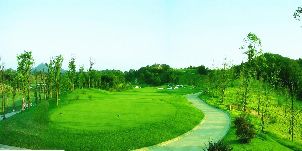 갤럭시 베이 인터내셔널 골프 클럽 (구 룽후)