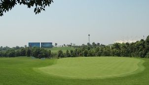 창더 도화원 인터내셔널 골프 클럽