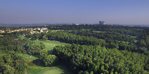 루산 국제 골프 클럽