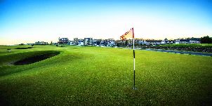 정저우 세인트 앤드류스 골프 클