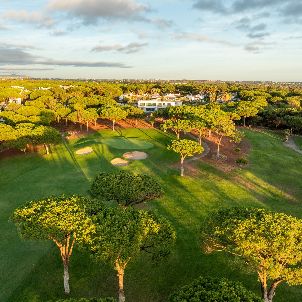 돔 페드로 라구나 골프 코스 빌라모라  (P2)