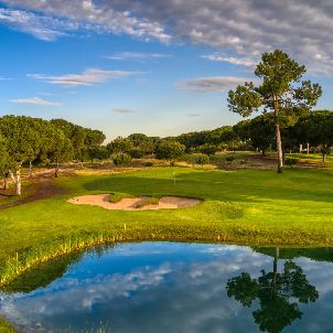 돔 페드로 라구나 골프 코스 빌라모라  (P2)