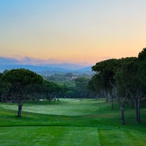 돔 페드로 라구나 골프 코스 빌라모우 (P3)