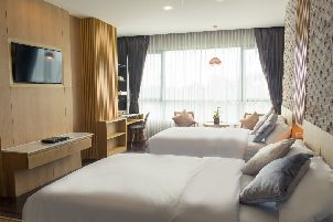 치앙마이 노스힐