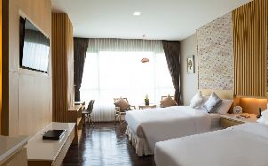 노스 힐 치앙마이 골프 클럽