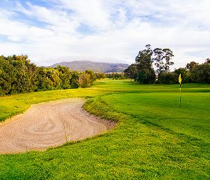 페스타나 벨로라 골프 (페스타나 골프 리조트) (P3)