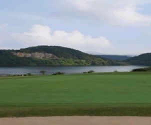 원저우 오리엔탈 골프 클럽