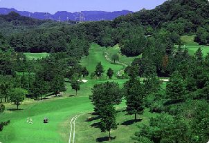 스파 리조트 하와이안 골프 코스