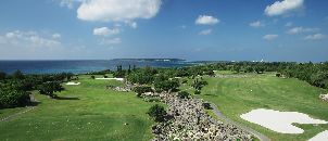 에메랄드 코스트 골프 링크스