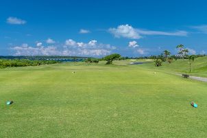 에메랄드 코스트 골프 링크스