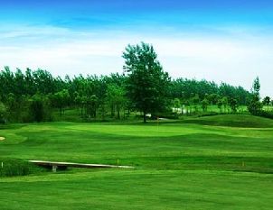 허페이 위안이 국제 골프 클럽