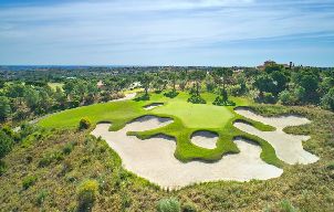 몬테 레이 골프 & 컨트리 클럽