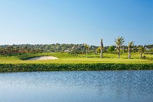 아멘도에이라 골프 리조트