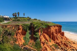 발레 두 로보 (P2)