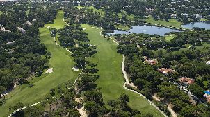 퀸타 두 라고 - 라란잘 코스  (P2)