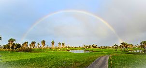 살가도스 골프 코스  (P2)