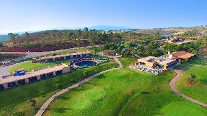 모르가도 골프 & 컨트리 클럽 - 모르가도 코스