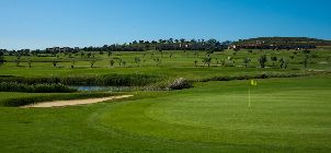 모르가도 골프 & 컨트리 클럽 - 모르가르도 코스  (P2)