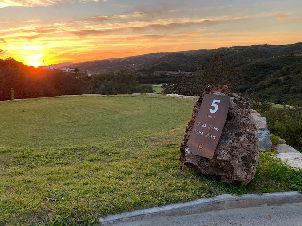 옴브리아 골프 코스  (P2)