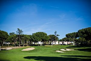 돔 페드로 핀할 골프 코스 빌라모라  (P2)