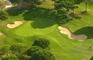 돔 페드로 핀할 골프 코스 빌라모라 (P3)