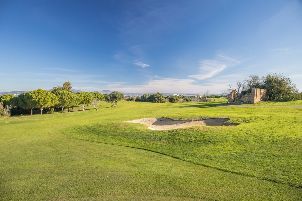 보아비스타 골프 & 스파 리조트