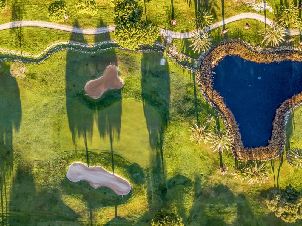 보아비스타 골프 & 스파 리조트  (P2)