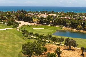 퀸타 다 리아 (P2)