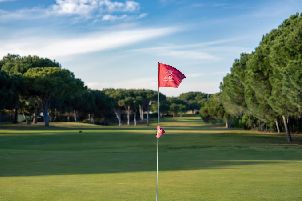 빌라 솔 골프 코스 (페스타나 골프 리조트) (P2)