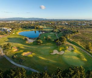 페스타나 골프 리조트 - 발레 다 핀타 (P3)