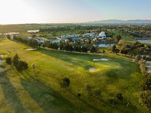 페스타나 골프 리조트 - 실베스   (P2)