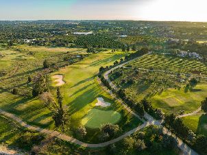 페스타나 골프 리조트 - 실베스 골프 (P4)