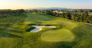 페스타나 골프 리조트 - 실베스 골프