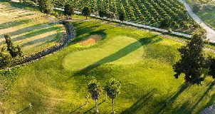 페스타나 골프 리조트 - 실베스 골프