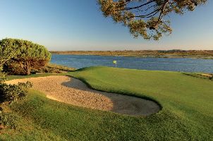 산 로렌조 골프 코스 (P2)