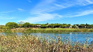 산 로렌조 골프 코스 (P2)