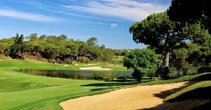 산 로렌조 골프 코스