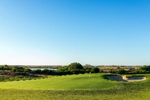 팔마레스 - 알보르 & 라고스 코스