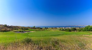 팔마레스 - 라고스 & 프라이아 코스