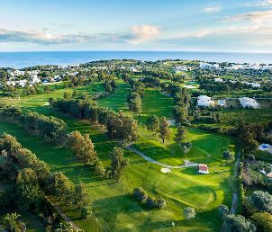 페스타나 알토 골프